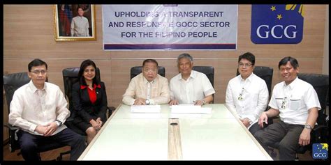 pagcor president|PAGCOR Corporate Governance 2023.